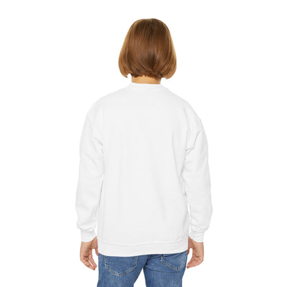 Taco Cat Youth Sweatshirt - Unisex